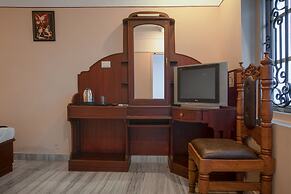 Hotel Vashanth Krishna