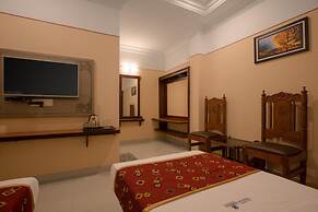 Hotel Vashanth Krishna