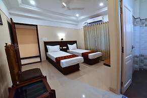Hotel Vashanth Krishna
