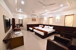 Hotel Vashanth Krishna