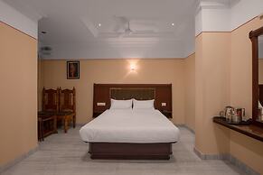 Hotel Vashanth Krishna