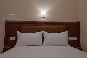 Hotel Vashanth Krishna