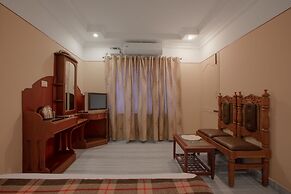 Hotel Vashanth Krishna