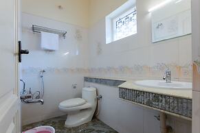 Hotel Vashanth Krishna