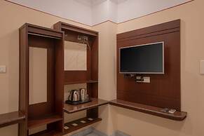 Hotel Vashanth Krishna