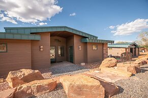 Cougar Ridge Resort, LLC