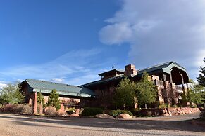 Cougar Ridge Resort, LLC