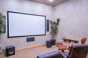 Cougar Ridge Resort, LLC