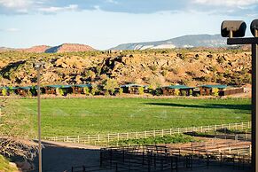 Cougar Ridge Resort, LLC