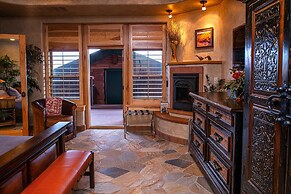 Cougar Ridge Resort, LLC