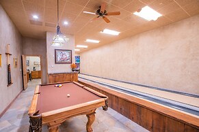 Cougar Ridge Resort, LLC