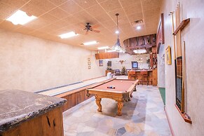 Cougar Ridge Resort, LLC