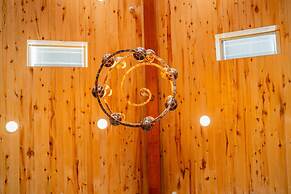 Cougar Ridge Resort, LLC