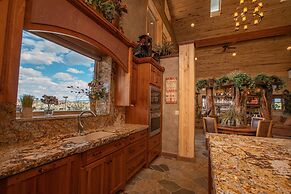 Cougar Ridge Resort, LLC