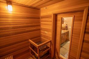 Cougar Ridge Resort, LLC