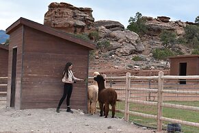 Cougar Ridge Resort, LLC