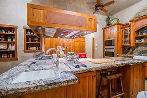 Cougar Ridge Resort, LLC