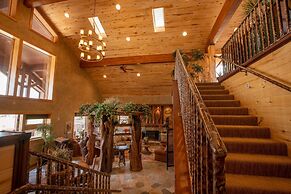 Cougar Ridge Resort, LLC