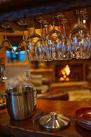 Cougar Ridge Resort, LLC