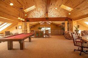 Cougar Ridge Resort, LLC