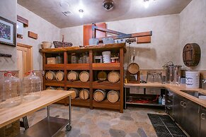 Cougar Ridge Resort, LLC