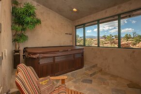 Cougar Ridge Resort, LLC