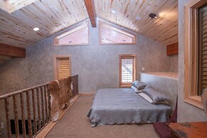 Cougar Ridge Resort, LLC