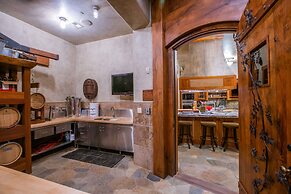 Cougar Ridge Resort, LLC