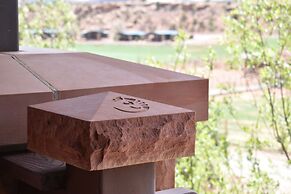 Cougar Ridge Resort, LLC