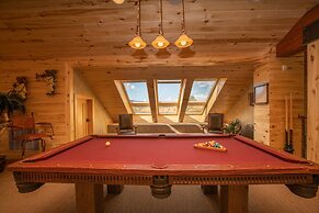 Cougar Ridge Resort, LLC