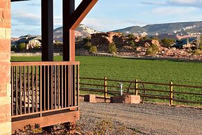 Cougar Ridge Resort, LLC