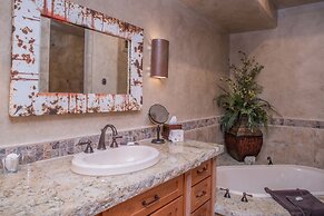 Cougar Ridge Resort, LLC