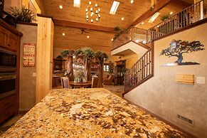 Cougar Ridge Resort, LLC