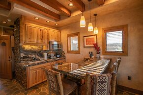 Cougar Ridge Resort, LLC