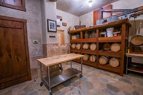 Cougar Ridge Resort, LLC