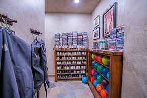 Cougar Ridge Resort, LLC