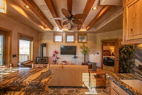 Cougar Ridge Resort, LLC