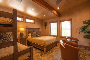 Cougar Ridge Resort, LLC