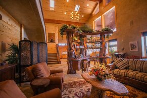 Cougar Ridge Resort, LLC