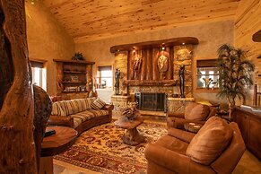 Cougar Ridge Resort, LLC