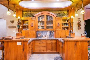 Cougar Ridge Resort, LLC