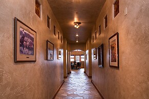 Cougar Ridge Resort, LLC