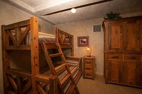 Cougar Ridge Resort, LLC