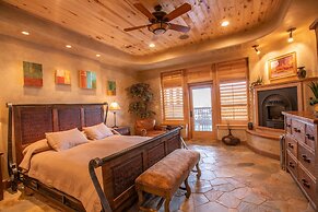 Cougar Ridge Resort, LLC