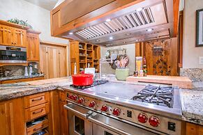 Cougar Ridge Resort, LLC