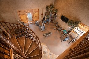 Cougar Ridge Resort, LLC