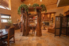 Cougar Ridge Resort, LLC