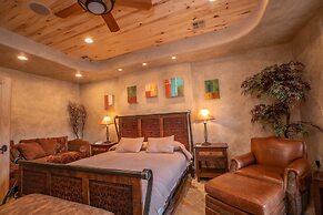 Cougar Ridge Resort, LLC