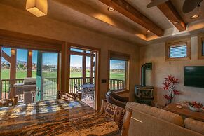 Cougar Ridge Resort, LLC