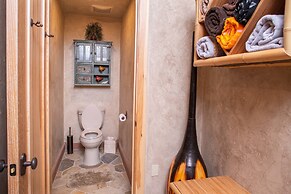 Cougar Ridge Resort, LLC